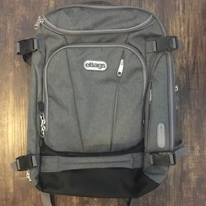 eBags Mother Lode Weekender Junior 19” Backpack